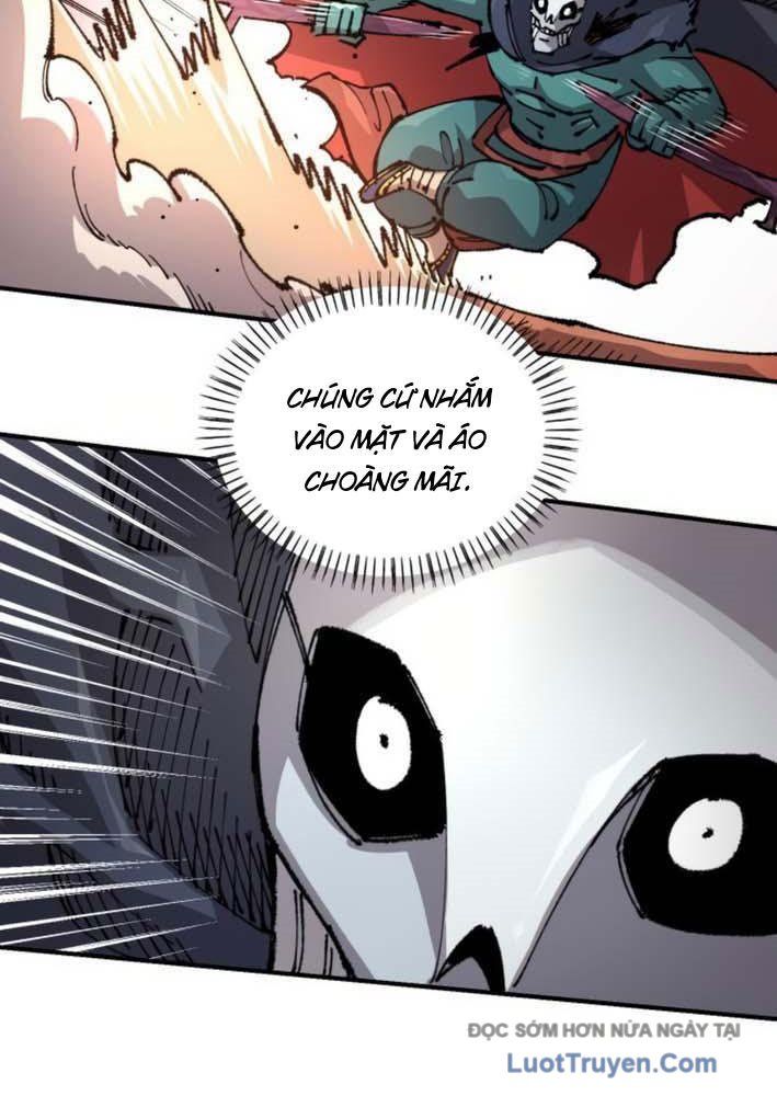 Sắp Xuất Ngũ Thì Isekai Chapter 158 - Trang 2