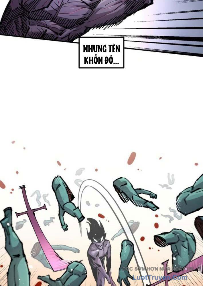 Sắp Xuất Ngũ Thì Isekai Chapter 158 - Trang 2