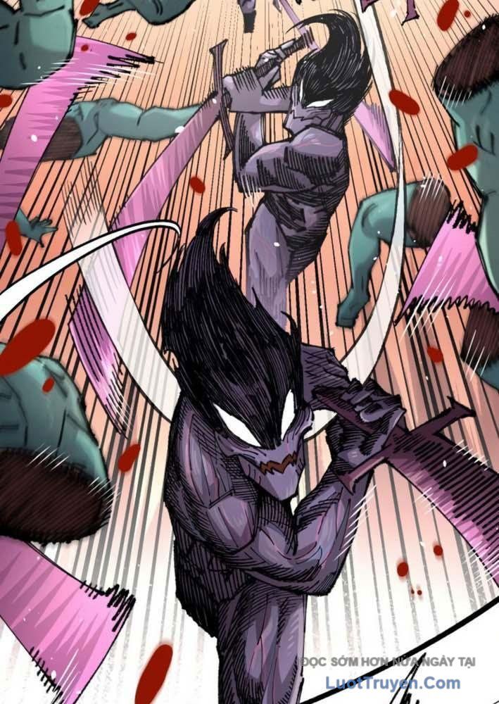 Sắp Xuất Ngũ Thì Isekai Chapter 158 - Trang 2