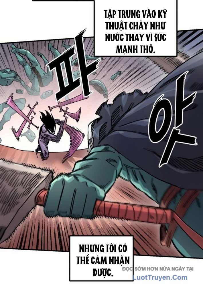 Sắp Xuất Ngũ Thì Isekai Chapter 158 - Trang 2