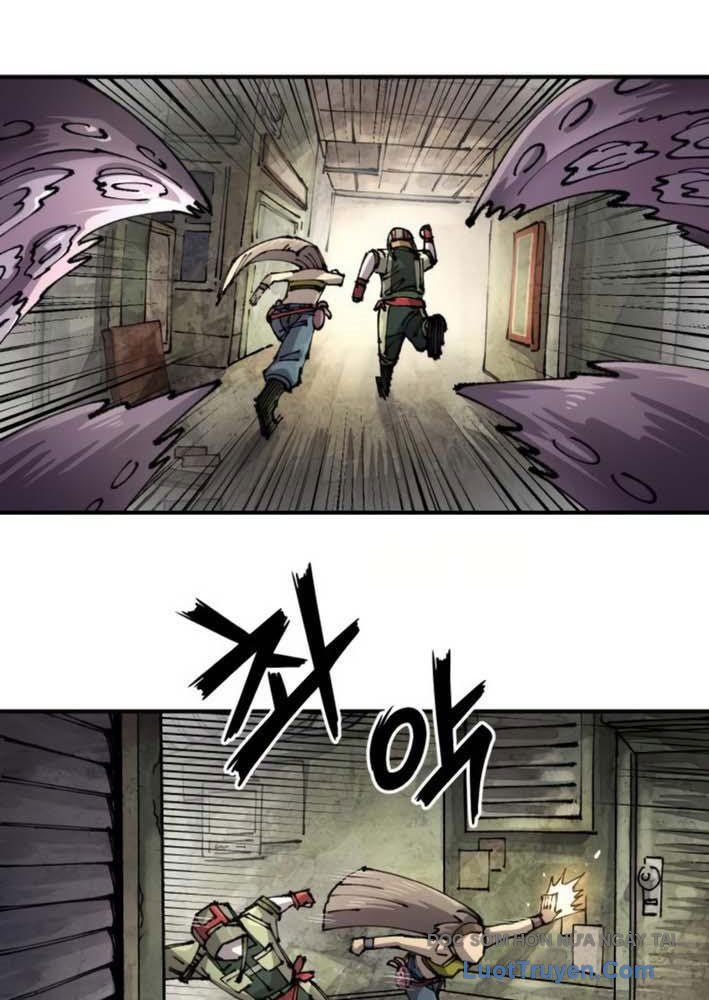 Sắp Xuất Ngũ Thì Isekai Chapter 158 - Trang 2