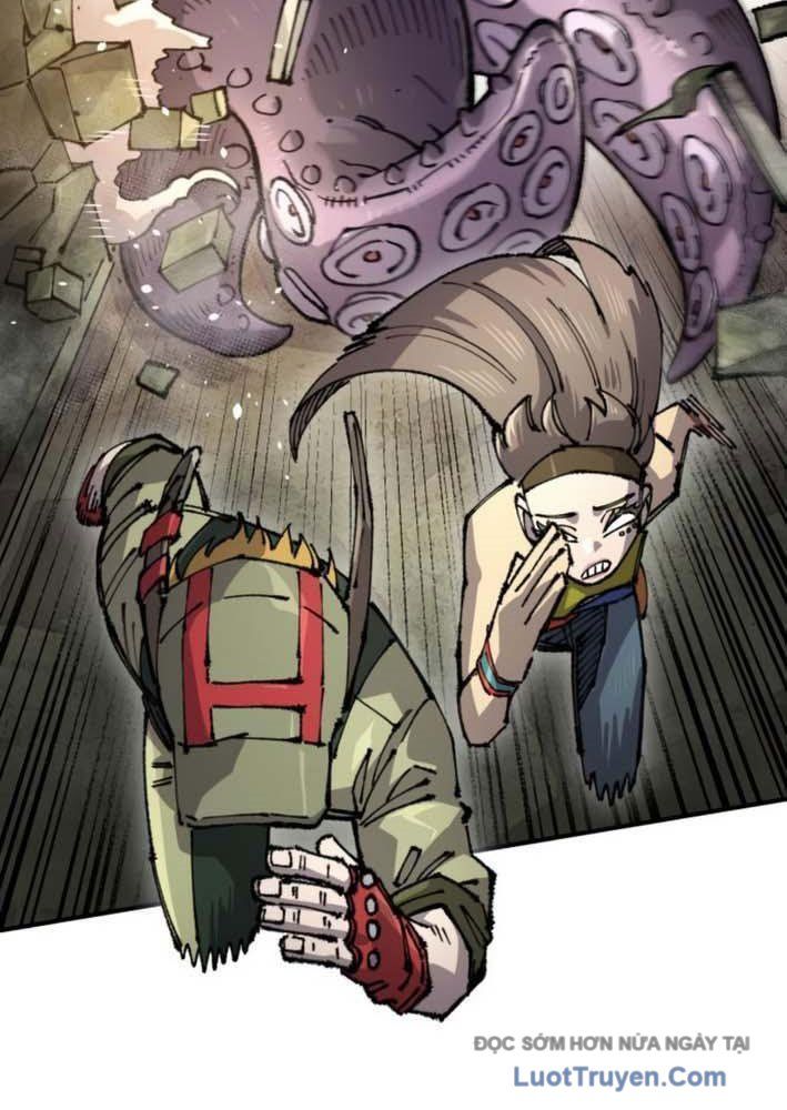 Sắp Xuất Ngũ Thì Isekai Chapter 158 - Trang 2