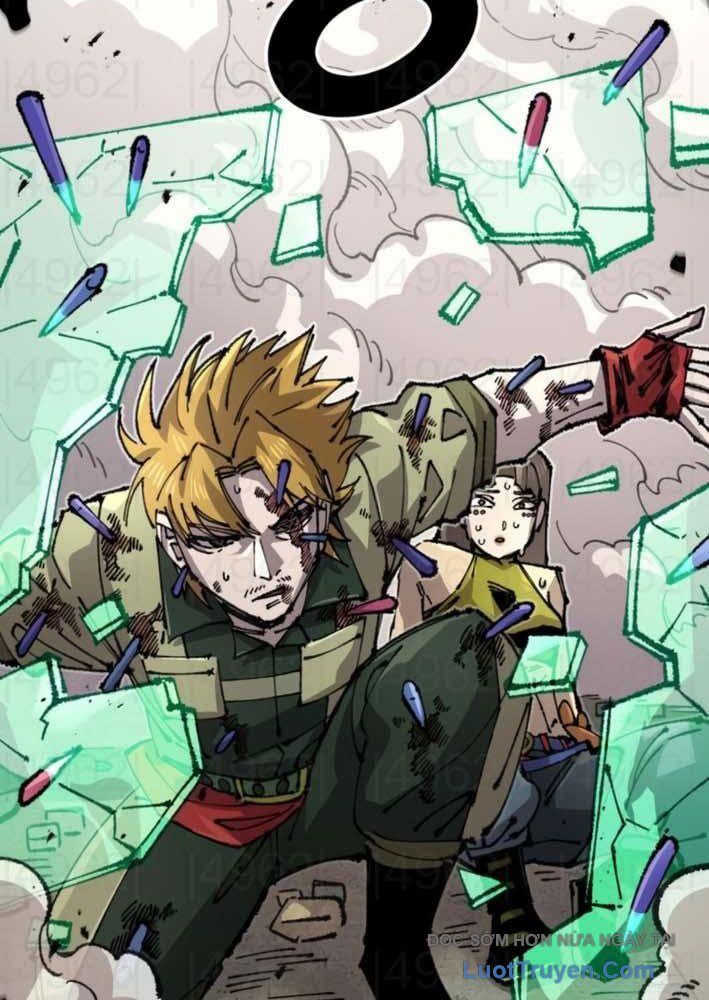 Sắp Xuất Ngũ Thì Isekai Chapter 158 - Trang 2