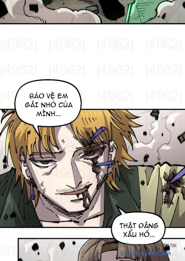 Sắp Xuất Ngũ Thì Isekai Chapter 158 - Trang 2