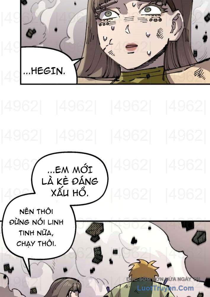 Sắp Xuất Ngũ Thì Isekai Chapter 158 - Trang 2