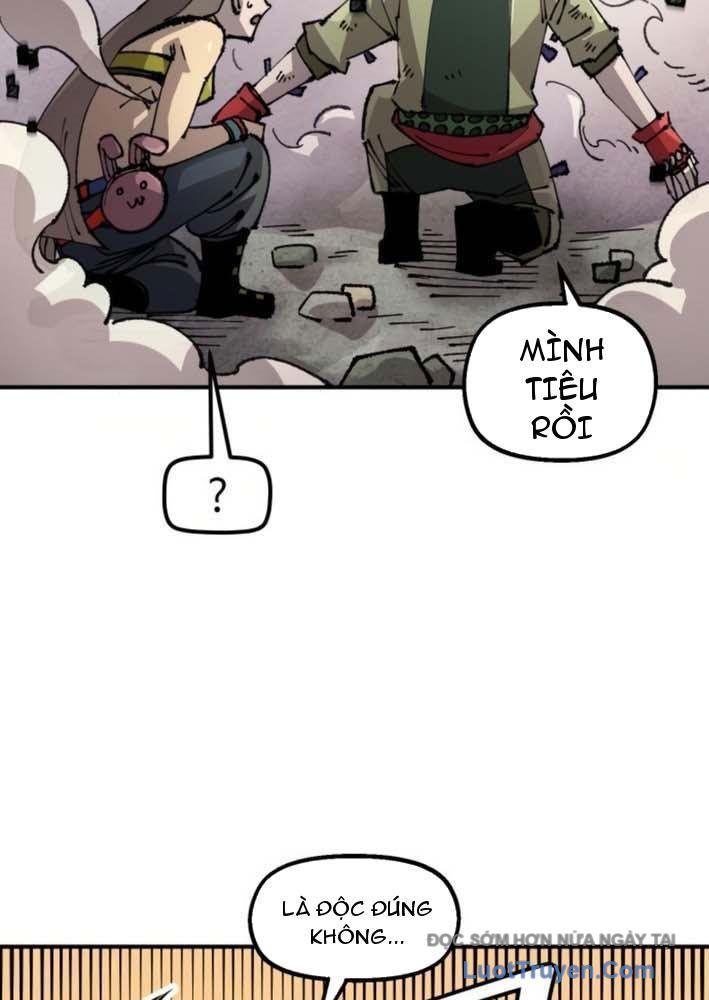 Sắp Xuất Ngũ Thì Isekai Chapter 158 - Trang 2