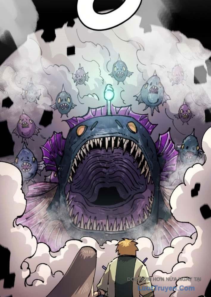 Sắp Xuất Ngũ Thì Isekai Chapter 158 - Trang 2