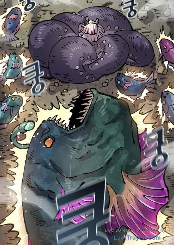 Sắp Xuất Ngũ Thì Isekai Chapter 158 - Trang 2