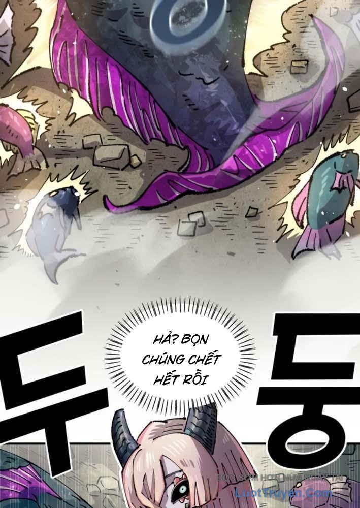 Sắp Xuất Ngũ Thì Isekai Chapter 158 - Trang 2