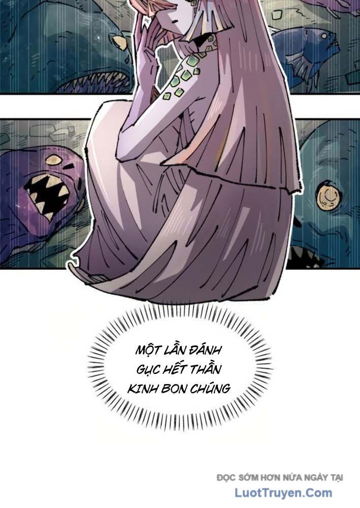 Sắp Xuất Ngũ Thì Isekai Chapter 158 - Trang 2