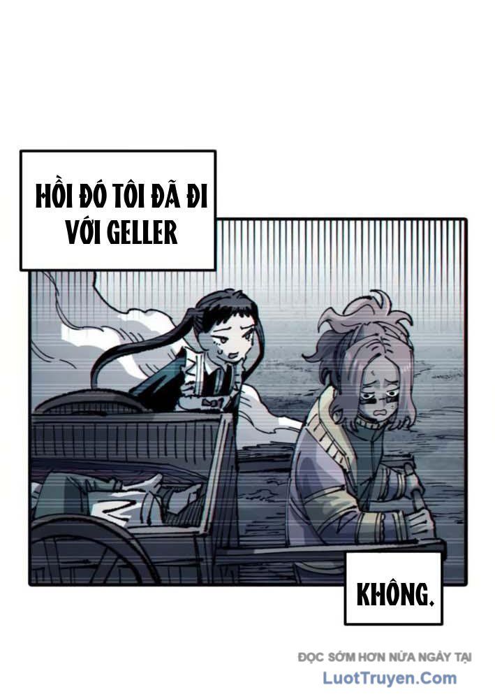 Sắp Xuất Ngũ Thì Isekai Chapter 158 - Trang 2