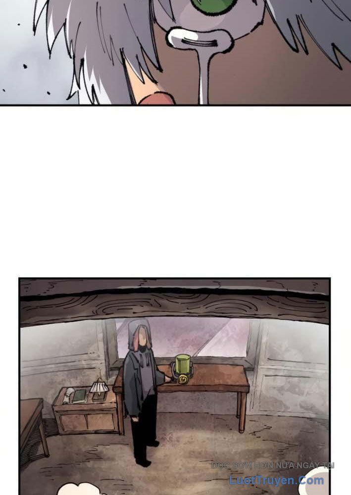 Sắp Xuất Ngũ Thì Isekai Chapter 158 - Trang 2