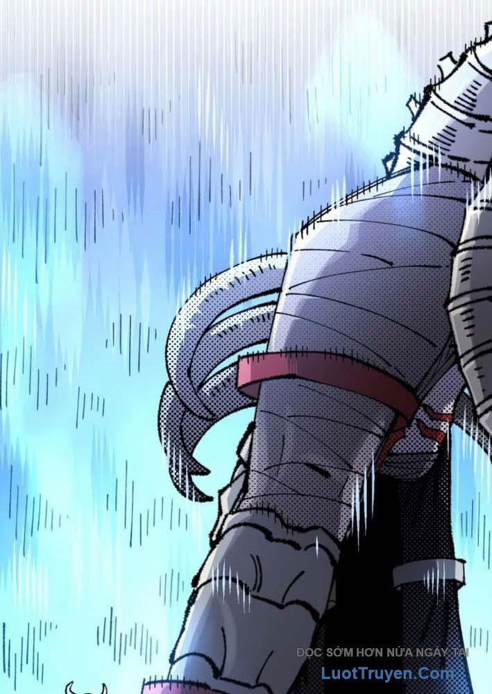 Sắp Xuất Ngũ Thì Isekai Chapter 158 - Trang 2