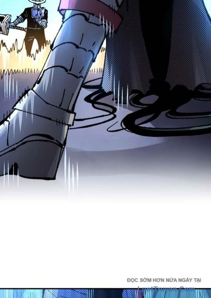 Sắp Xuất Ngũ Thì Isekai Chapter 158 - Trang 2