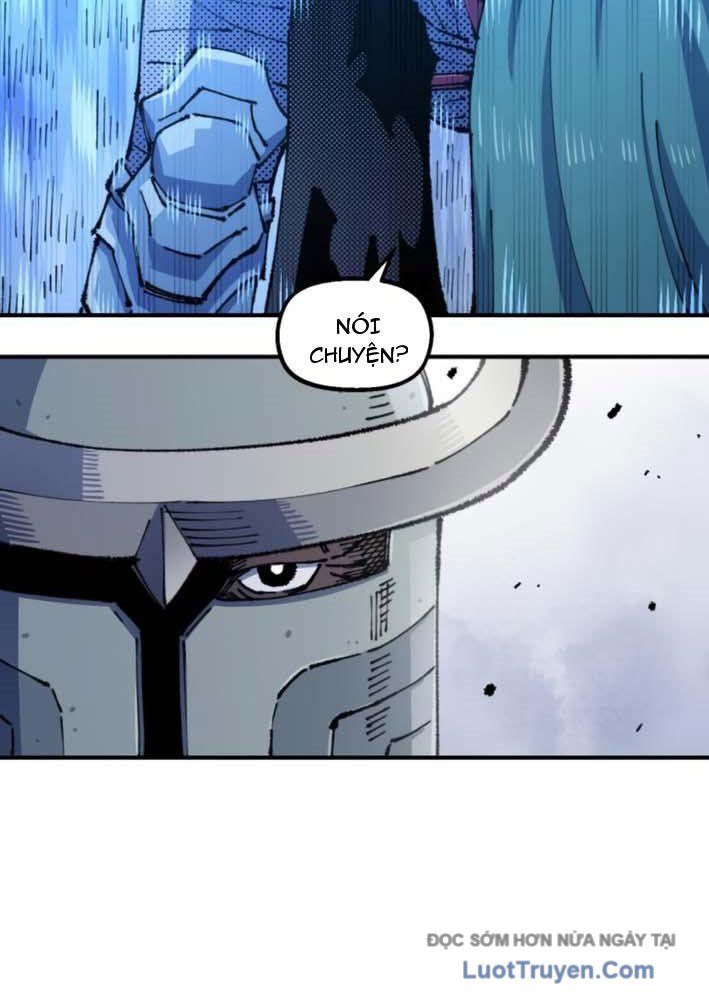Sắp Xuất Ngũ Thì Isekai Chapter 158 - Trang 2