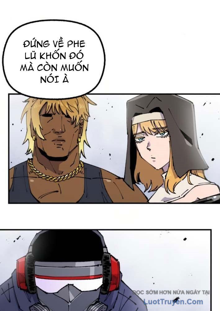 Sắp Xuất Ngũ Thì Isekai Chapter 158 - Trang 2