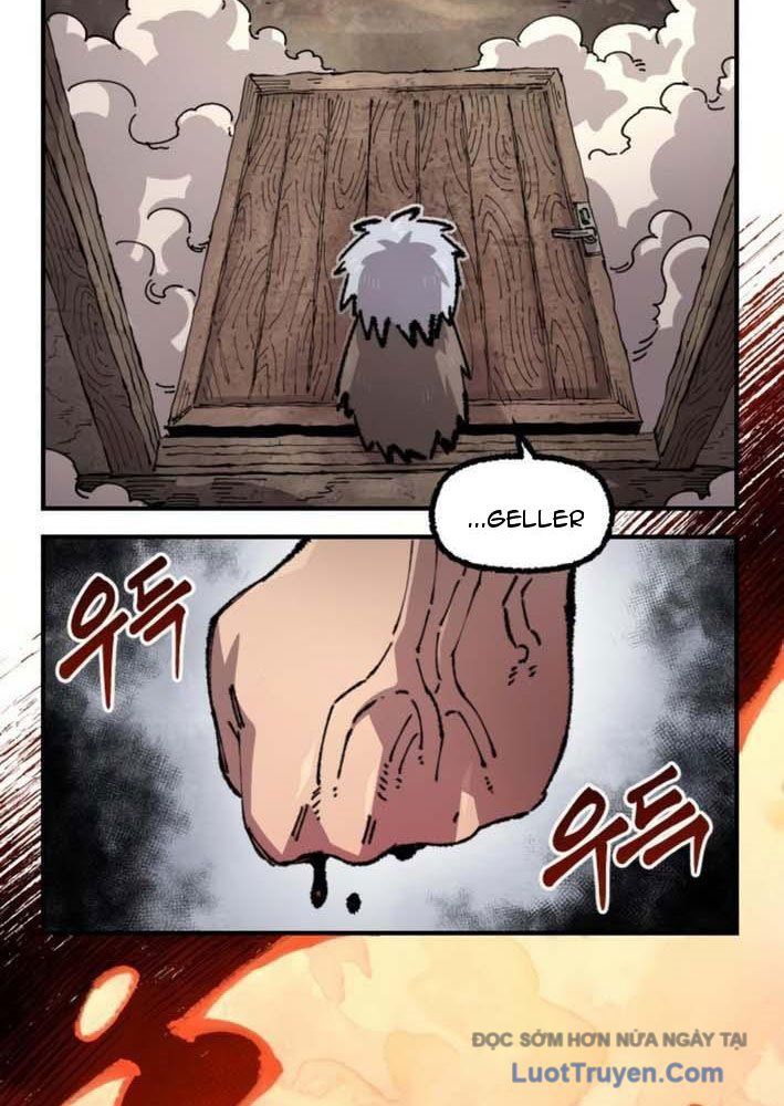 Sắp Xuất Ngũ Thì Isekai Chapter 158 - Trang 2