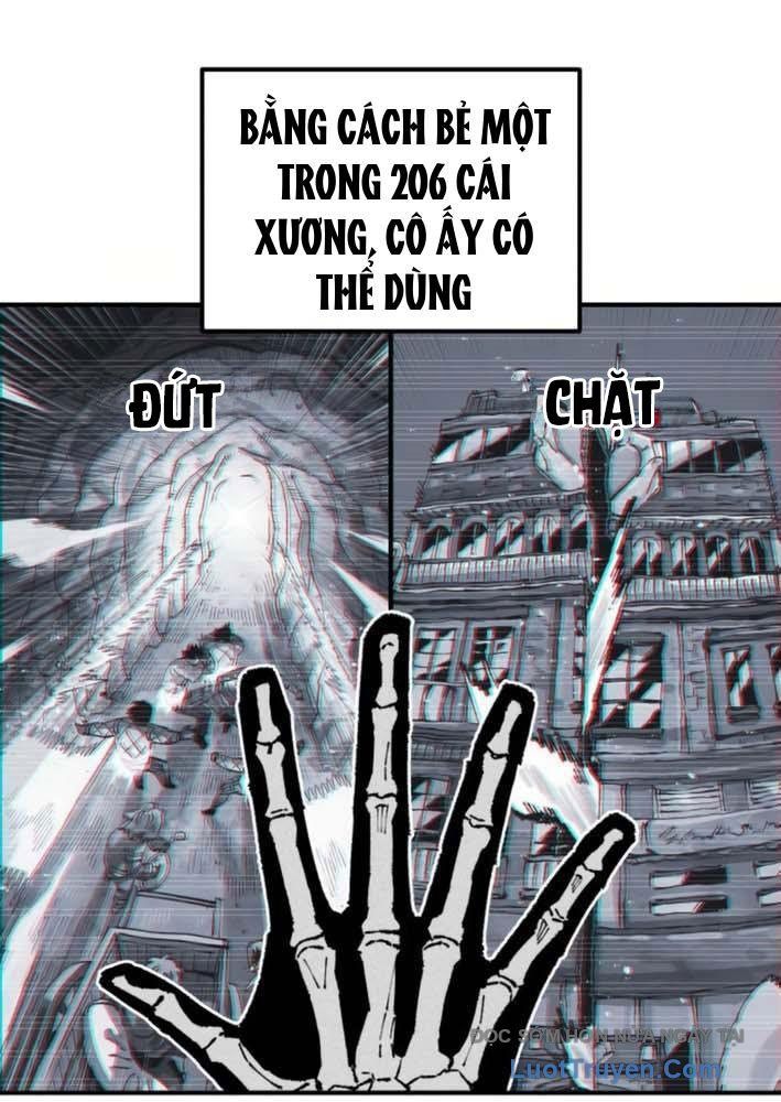 Sắp Xuất Ngũ Thì Isekai Chapter 158 - Trang 2