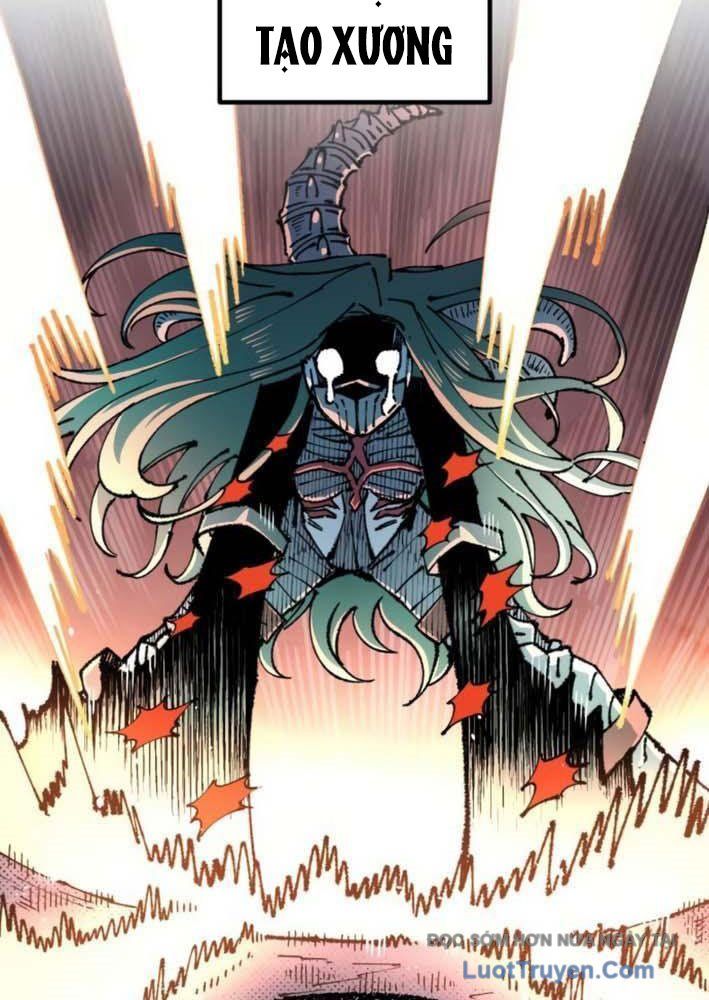 Sắp Xuất Ngũ Thì Isekai Chapter 158 - Trang 2