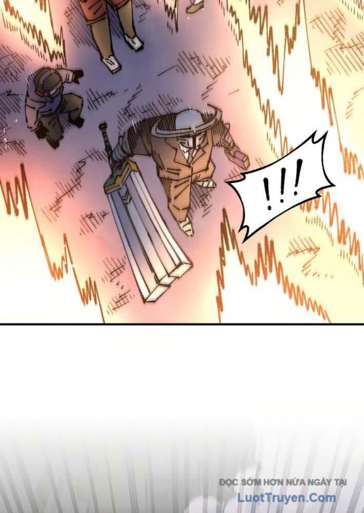 Sắp Xuất Ngũ Thì Isekai Chapter 158 - Trang 2