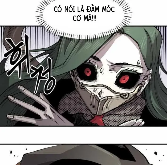 Sắp Xuất Ngũ Thì Isekai Chapter 159 - Trang 2