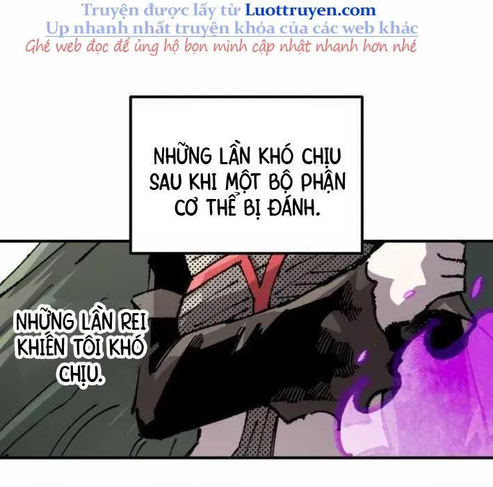 Sắp Xuất Ngũ Thì Isekai Chapter 159 - Trang 2