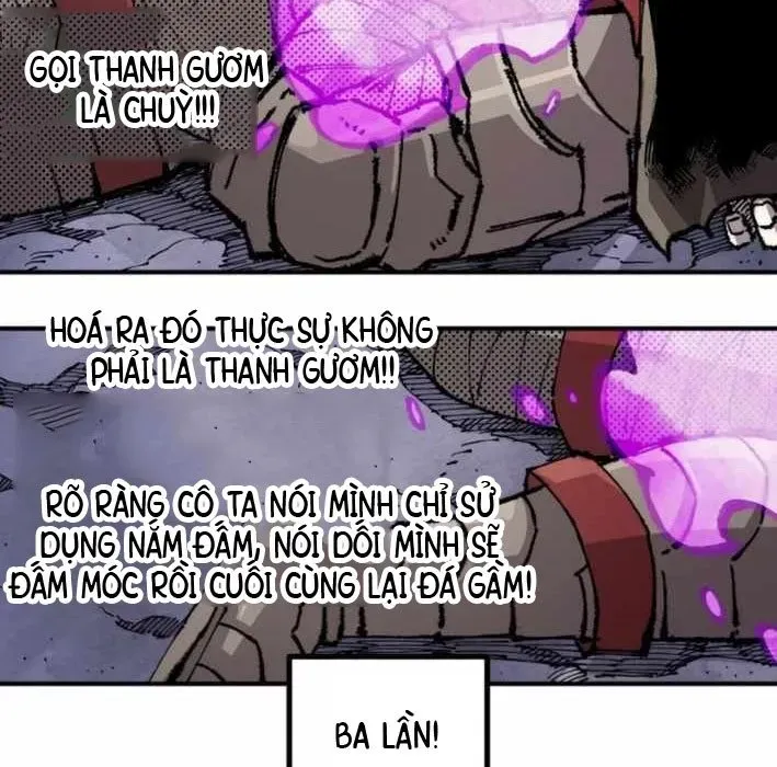 Sắp Xuất Ngũ Thì Isekai Chapter 159 - Trang 2