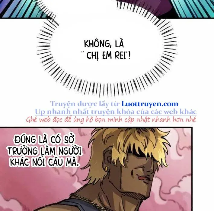 Sắp Xuất Ngũ Thì Isekai Chapter 159 - Trang 2