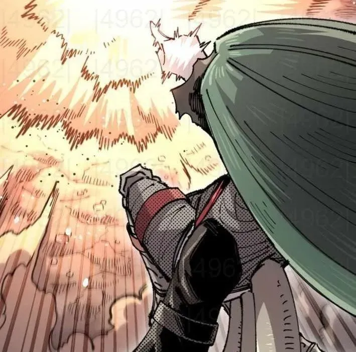 Sắp Xuất Ngũ Thì Isekai Chapter 159 - Trang 2