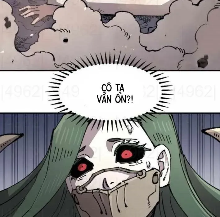 Sắp Xuất Ngũ Thì Isekai Chapter 159 - Trang 2