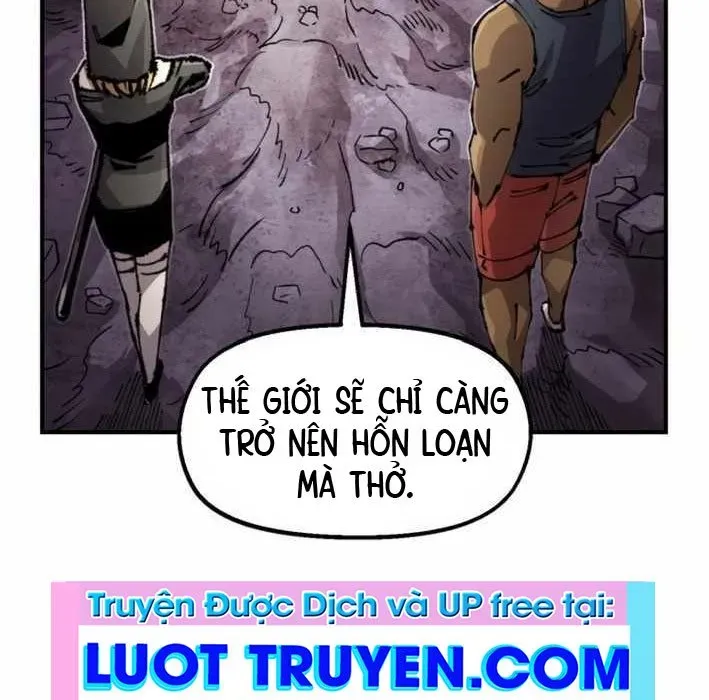Sắp Xuất Ngũ Thì Isekai Chapter 159 - Trang 2