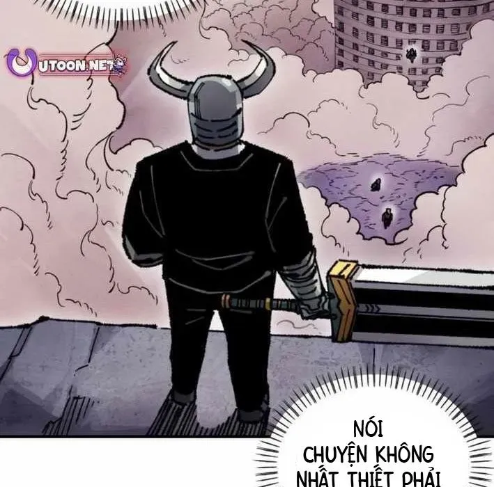 Sắp Xuất Ngũ Thì Isekai Chapter 159 - Trang 2
