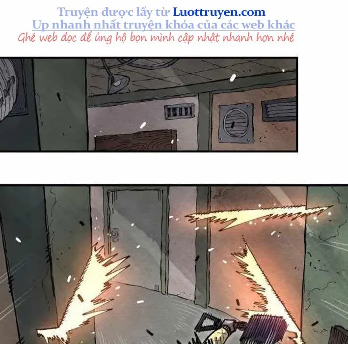 Sắp Xuất Ngũ Thì Isekai Chapter 159 - Trang 2
