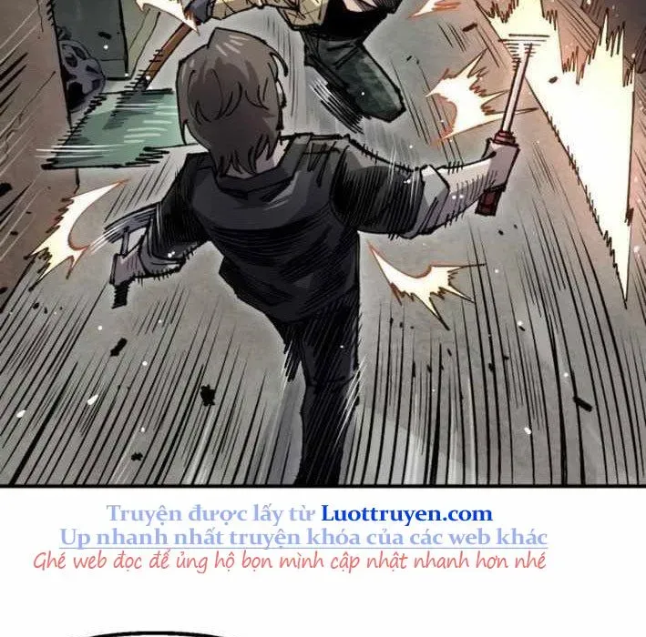 Sắp Xuất Ngũ Thì Isekai Chapter 159 - Trang 2