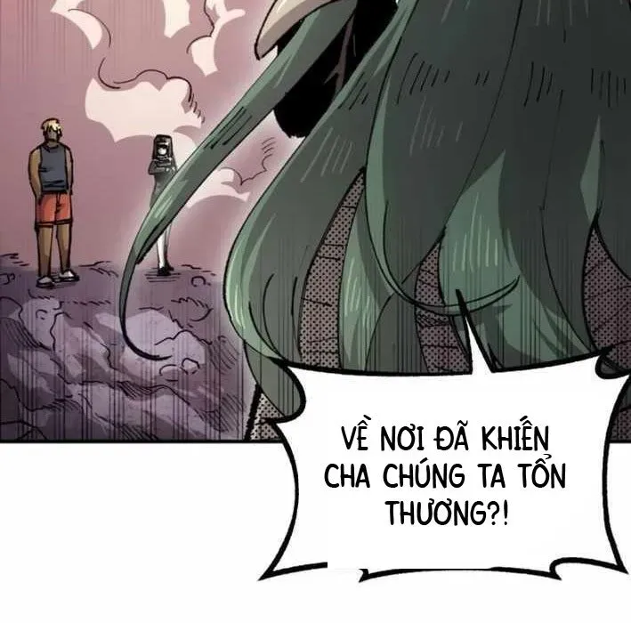 Sắp Xuất Ngũ Thì Isekai Chapter 159 - Trang 2