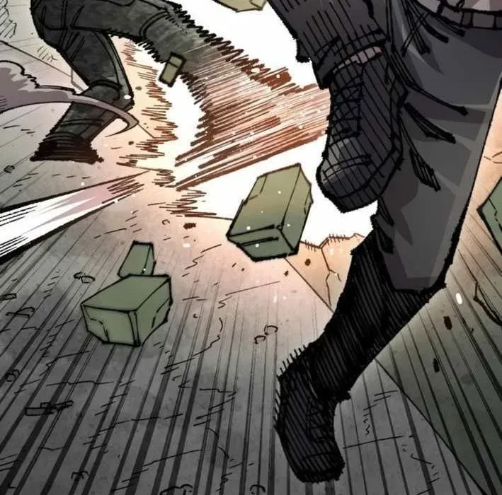 Sắp Xuất Ngũ Thì Isekai Chapter 159 - Trang 2