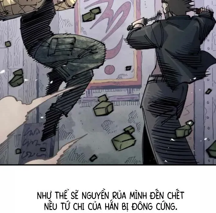 Sắp Xuất Ngũ Thì Isekai Chapter 159 - Trang 2