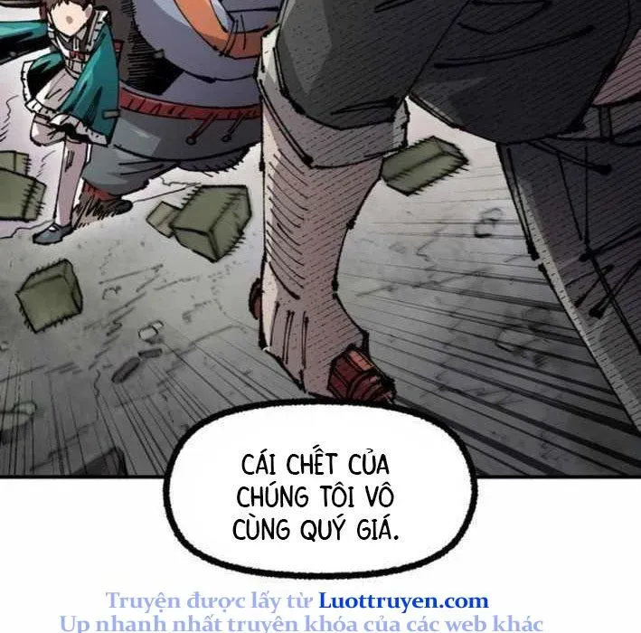 Sắp Xuất Ngũ Thì Isekai Chapter 159 - Trang 2