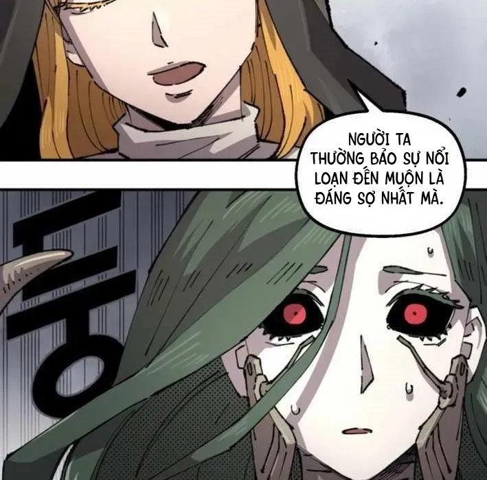 Sắp Xuất Ngũ Thì Isekai Chapter 159 - Trang 2