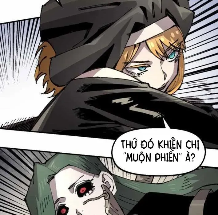 Sắp Xuất Ngũ Thì Isekai Chapter 159 - Trang 2