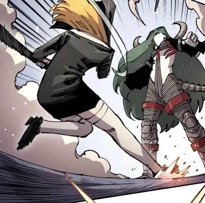Sắp Xuất Ngũ Thì Isekai Chapter 159 - Trang 2
