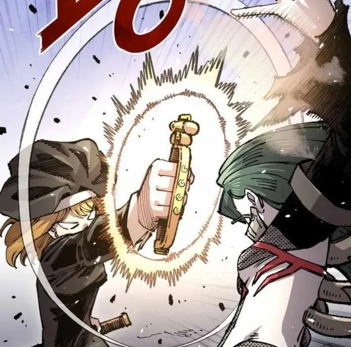 Sắp Xuất Ngũ Thì Isekai Chapter 159 - Trang 2