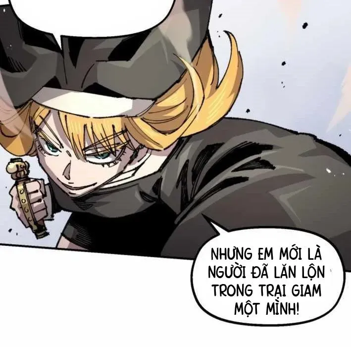 Sắp Xuất Ngũ Thì Isekai Chapter 159 - Trang 2