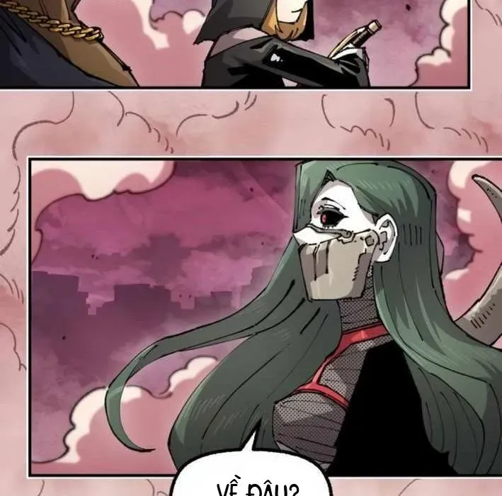 Sắp Xuất Ngũ Thì Isekai Chapter 159 - Trang 2