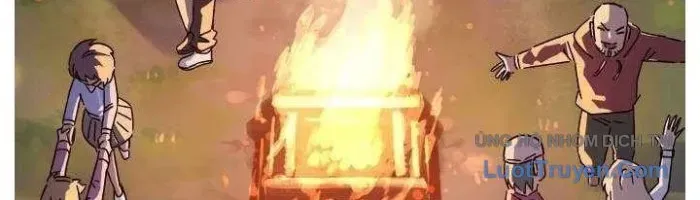Sắp Xuất Ngũ Thì Isekai Chapter 161 - Trang 2