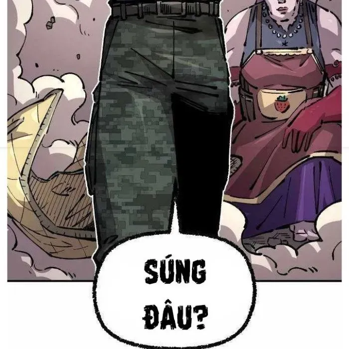 Sắp Xuất Ngũ Thì Isekai Chapter 161 - Trang 2