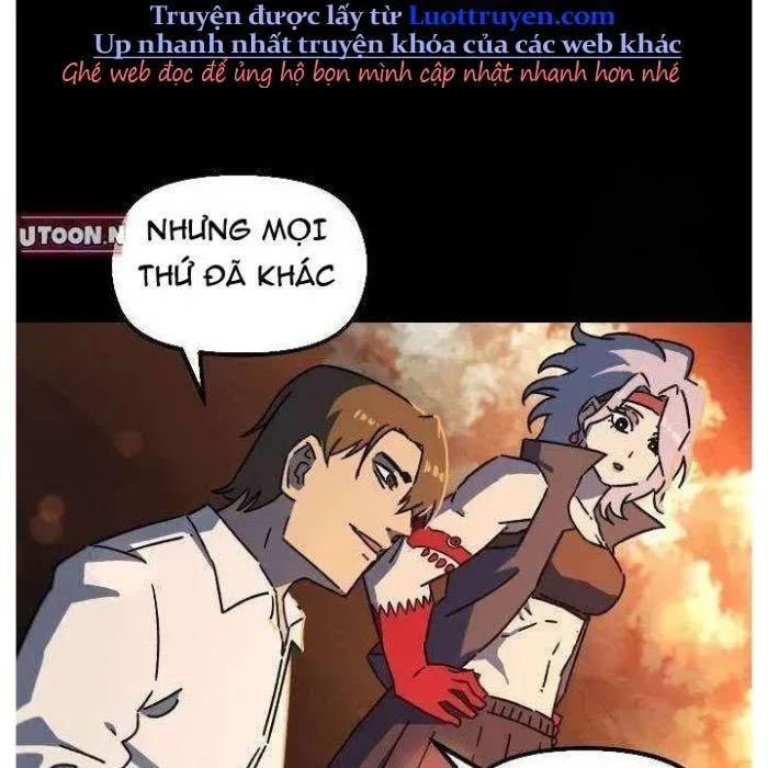 Sắp Xuất Ngũ Thì Isekai Chapter 161 - Trang 2