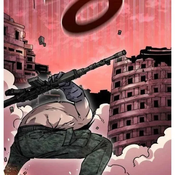 Sắp Xuất Ngũ Thì Isekai Chapter 161 - Trang 2