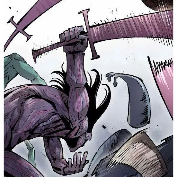 Sắp Xuất Ngũ Thì Isekai Chapter 161 - Trang 2