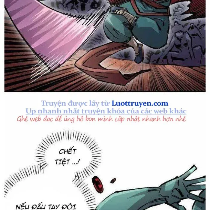 Sắp Xuất Ngũ Thì Isekai Chapter 161 - Trang 2